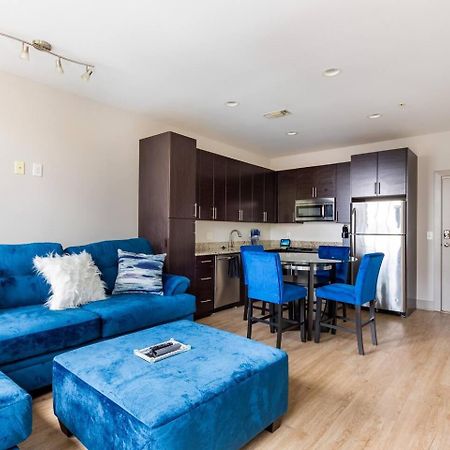 Luxury Inner Harbor Apartment Baltimore Zewnętrze zdjęcie
