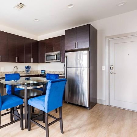 Luxury Inner Harbor Apartment Baltimore Zewnętrze zdjęcie