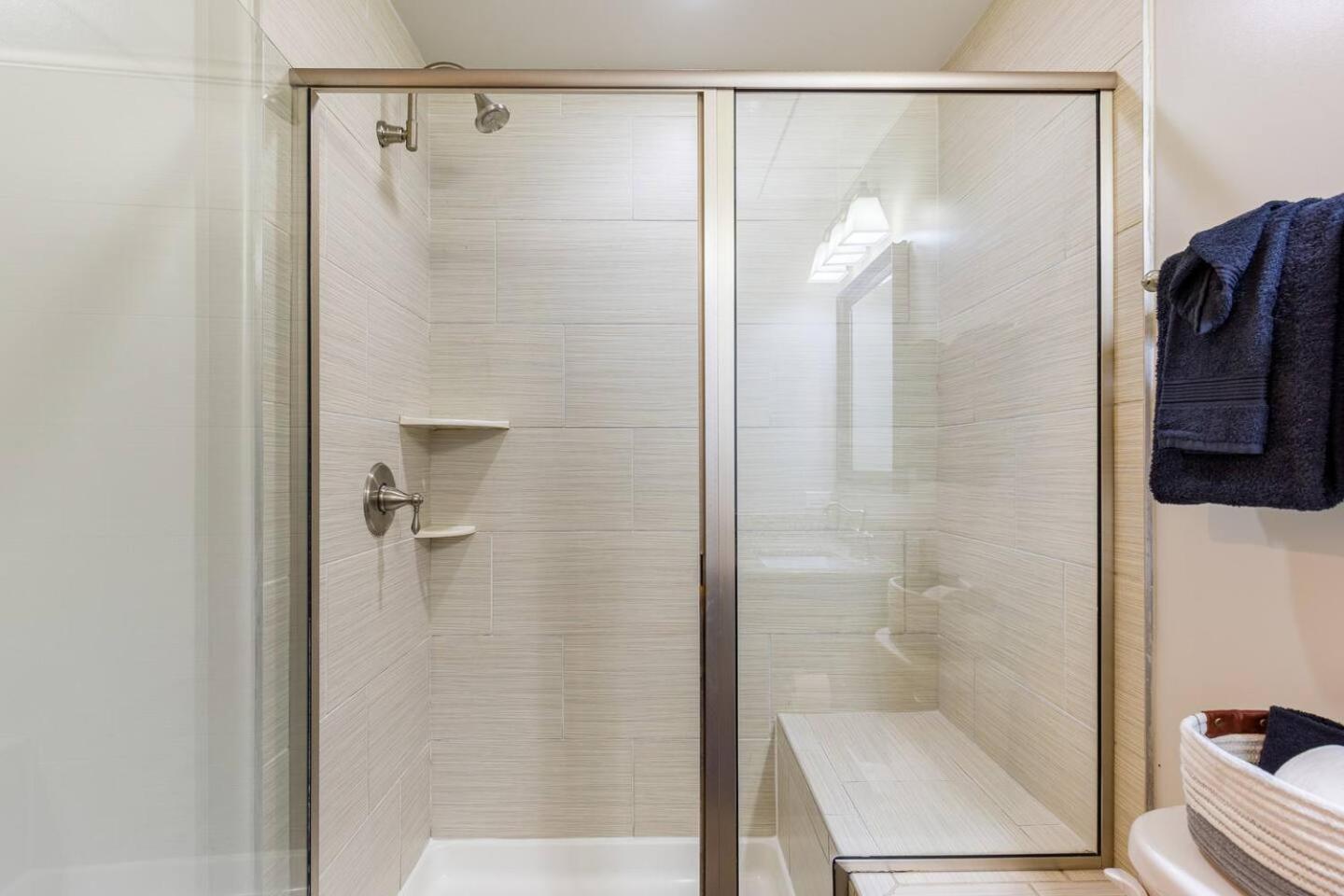 Luxury Inner Harbor Apartment Baltimore Zewnętrze zdjęcie