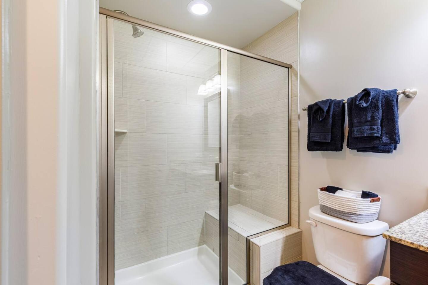 Luxury Inner Harbor Apartment Baltimore Zewnętrze zdjęcie