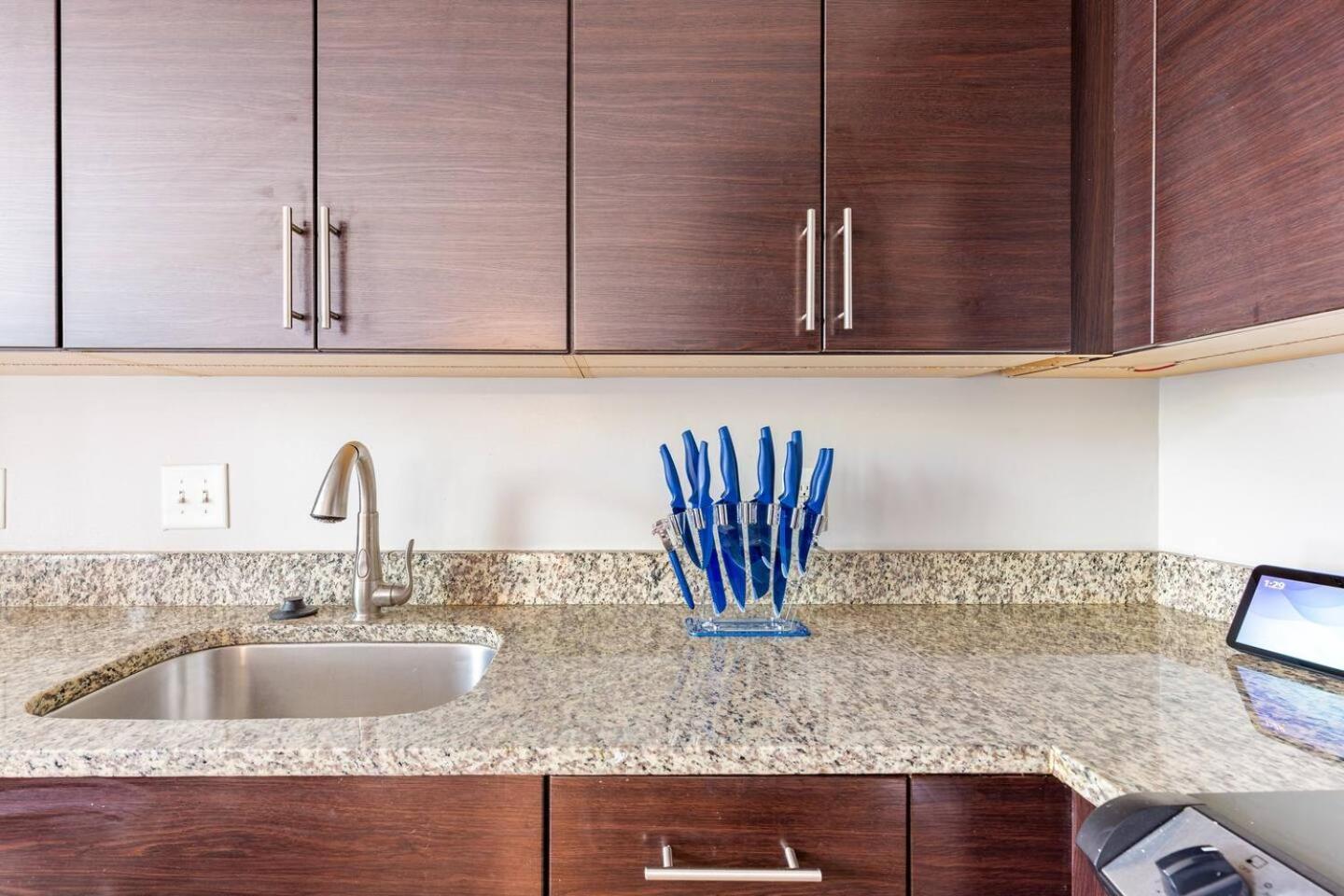 Luxury Inner Harbor Apartment Baltimore Zewnętrze zdjęcie